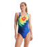 Фото #7 товара SPEEDO Placement Digital Powerback Swimsuit