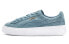 PUMA Suede Platform 362223-13 Sneakers