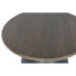 Фото #4 товара Кофейный столик DKD Home Decor Металл Деревянный MDF 80 x 80 x 40 cm