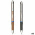 Фото #1 товара Ручка Sharpie SGEL Metallic Синий Серебристый Медь 0,7 mm (12 штук)