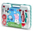 Фото #2 товара FABRICA DE JUGUETES CHICOS Peppa Pig Medical Briefcase