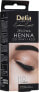 Delia Eyebrow Tint Gel ProColor 1.0 Black