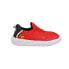 Фото #1 товара Puma Ferrari Bao Kart Slip On Sneaker Toddler Boys Red Sneakers Casual Shoes 307