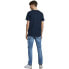 ფოტო #2 პროდუქტის JACK & JONES Basher short sleeve T-shirt