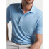 PETER MILLAR Soul Performance Pique short sleeve polo