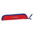 Recorder bag Atlético Madrid 37 x 8 x 2 cm Blue