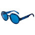 ფოტო #1 პროდუქტის ITALIA INDEPENDENT 0913-141-GLS Sunglasses
