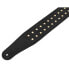 Richter Guitar Strap Cesar Soto BK-GD