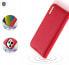 Dux Ducis Etui Dux Ducis Hivo Apple iPhone 14 Pro czerwony