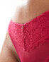 Фото #3 товара Ann Summers new sexy lace thong in pink