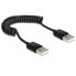 Фото #1 товара DELOCK 83239 60 cm USB Cable