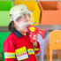Feuerwehrhelm für Kinder