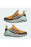 Кроссовки Adidas Terrex Trailmaker W Yellow