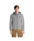 Фото #1 товара Men's Softshell Stretch Fleece Jacket