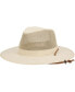 Фото #7 товара Unisex Safari Sun Wide Brim Bucket Hat