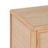 TV furniture SAPHIRA Natural MDF Wood