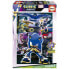 EDUCA BORRAS 300 Pieces Sonic Prime Neon Puzzle