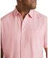 ფოტო #2 პროდუქტის Big & Tall Johnny g Cuba Textured Shirt