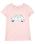Kid Punch Buggy Graphic Tee XS