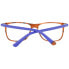 Men' Spectacle frame WEB EYEWEAR WE5224 54048