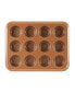 9" x 5" Loaf Pan & 12 Cup Muffin Pan