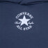 CONVERSE KIDS Sustainable Core Po hoodie