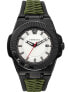 Фото #1 товара Наручные часы Versace Hellenyium GMT men`s watch 42mm.