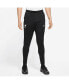 Фото #2 товара Men's Black Liverpool Strike Track Pants