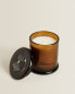 Фото #6 товара (350 g) musk shades scented candle