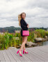 Фото #6 товара Сумка Vuch Coalie Dotty Pink Fashion