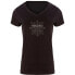 ფოტო #1 პროდუქტის TRANGOWORLD Yogafit short sleeve T-shirt