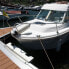 Фото #2 товара OCEAN Bow Docking System 12-15 m Boats 115 cm Fender