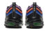 Фото #5 товара Кроссовки Nike Air Max 97 Black Multi GS CW6028-001
