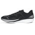 Фото #3 товара Puma Redeem Profoam Running Mens Black Sneakers Athletic Shoes 37799501