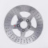 Фото #2 товара BRAKING HD01RI rear brake disc