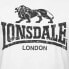 LONSDALE Silverhill short sleeve T-shirt