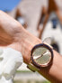 Фото #5 товара Наручные часы Jowissa Tiro Damen 38mm 5ATM.