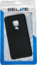 Фото #1 товара Beline Etui Beline Candy iPhone 12 5,4" czarny/black