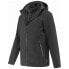 JOLUVI Elbrus detachable jacket