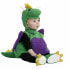 Фото #5 товара Карнавальный костюм для малышей My Other Me Динозавр 3 предмета