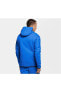 Sportswear Tech Fleece Hoodie Erkek Sweatshirt CU4489-480