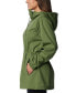 Фото #3 товара Women's Rose Winds™ Softshell Hooded Jacket XS-3X