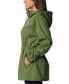 ფოტო #3 პროდუქტის Women's Rose Winds™ Softshell Hooded Jacket XS-3X