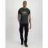 ფოტო #3 პროდუქტის ALPHA INDUSTRIES Basic short sleeve T-shirt 2 units