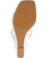 ფოტო #5 პროდუქტის Women's Kailee Wedge Sandals