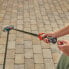 ფოტო #3 პროდუქტის GARDENA CleanSystem M 150 cm handle