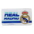 Фото #1 товара REAL MADRID 80X45 mm Emblem Magnet