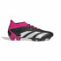 Фото #1 товара Взрослые футбольные бутсы Adidas Predator Accuracy.1 AG Чёрный