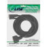 Фото #4 товара InLine DVI-D cable 24+1 M/F - Dual Link - 2 ferite cores - 2m