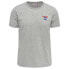 Фото #1 товара HUMMEL Dayton short sleeve T-shirt